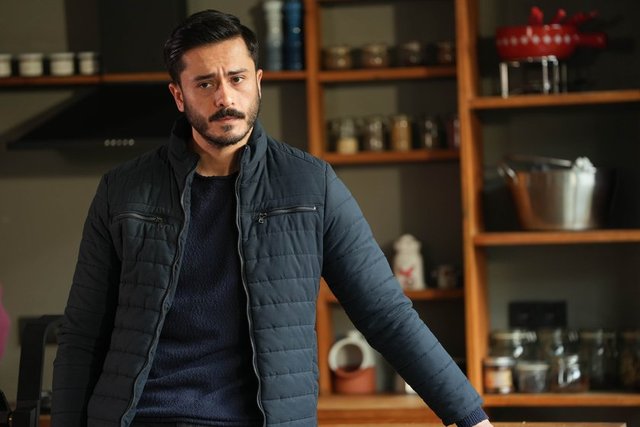 Rüya Gibi 9. Bölüm Fotoğrafları