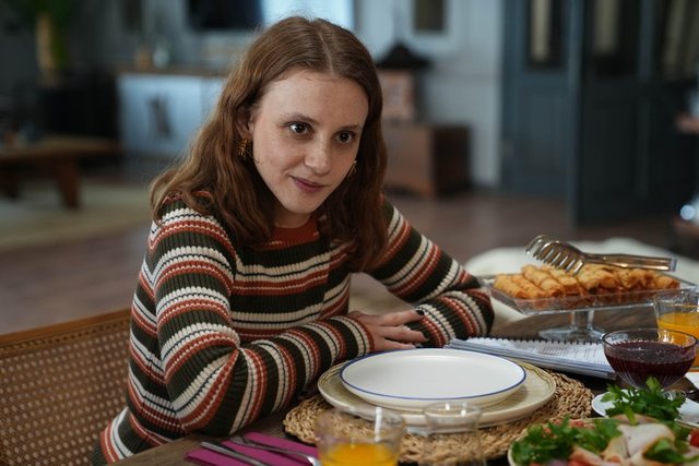 Rüya Gibi 9. Bölüm Fotoğrafları