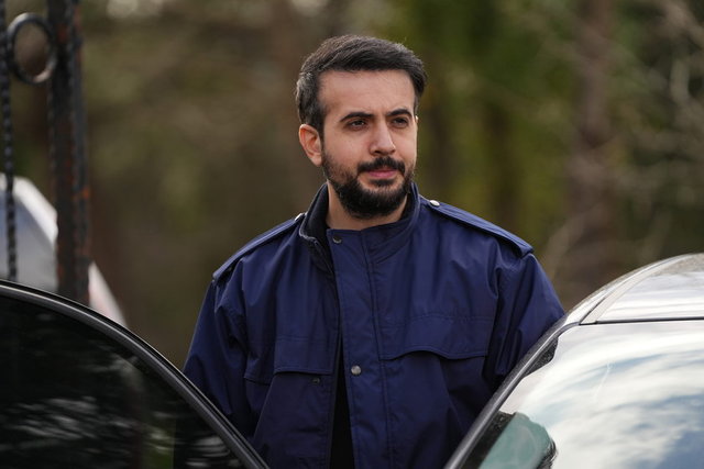 Rüya Gibi 9. Bölüm Fotoğrafları