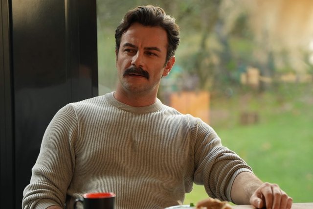 Rüya Gibi 9. Bölüm Fotoğrafları