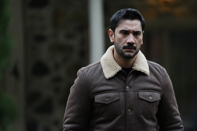 Rüya Gibi 9. Bölüm Fotoğrafları