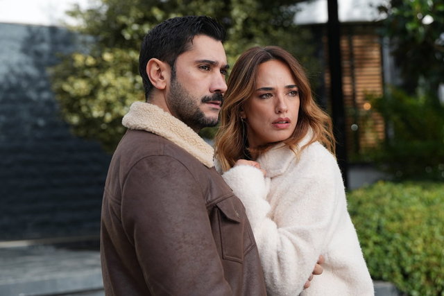 Rüya Gibi 9. Bölüm Fotoğrafları