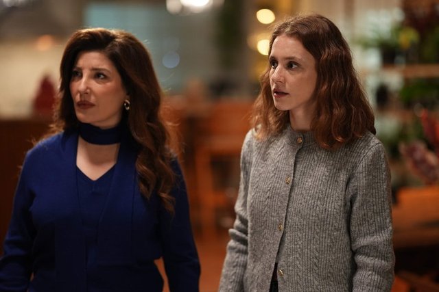 Rüya Gibi 9. Bölüm Fotoğrafları