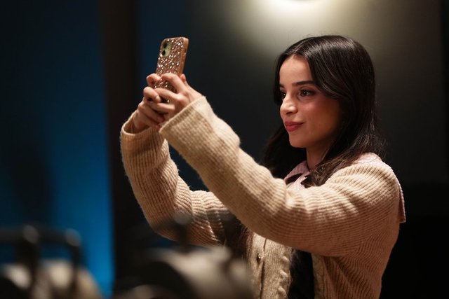 Rüya Gibi 9. Bölüm Fotoğrafları