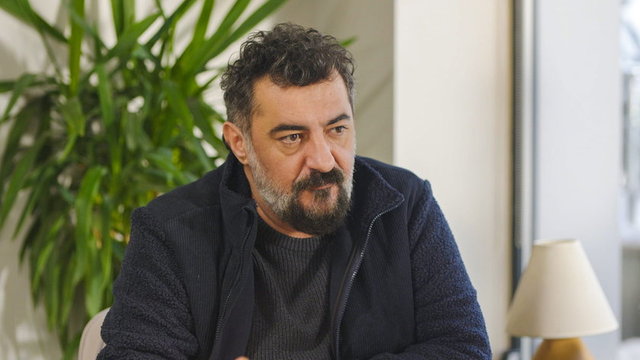 Rüya Gibi 9. Bölüm Fotoğrafları