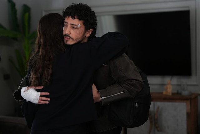 Rüya Gibi 9. Bölüm Fotoğrafları