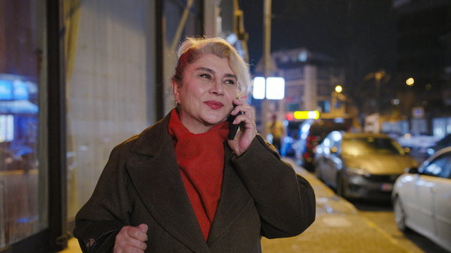 Rüya Gibi 9. Bölüm Fotoğrafları