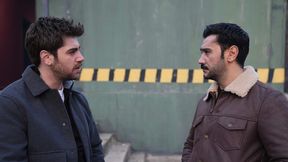 Rüya Gibi 9. Bölüm Fotoğrafları