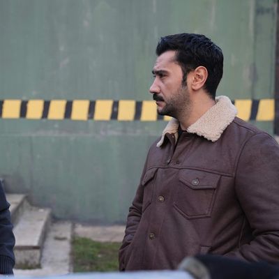 Rüya Gibi 9. Bölüm Fotoğrafları