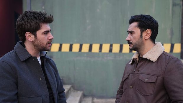 Rüya Gibi 9. Bölüm Fotoğrafları