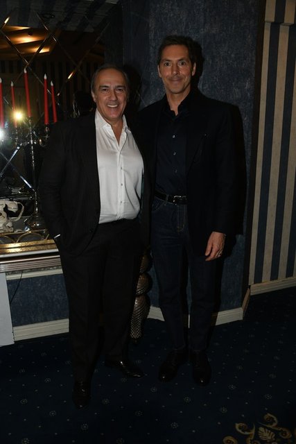 RAİF DİNÇKÖK