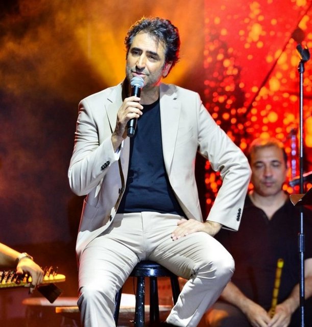 MAHSUN KIRMIZIGÜL