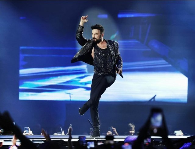 TARKAN