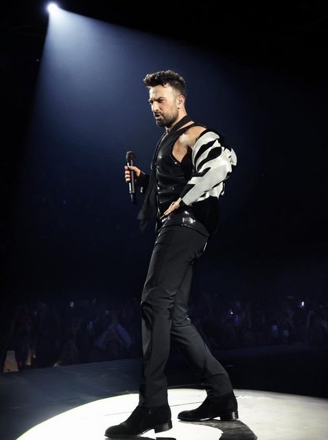 TARKAN