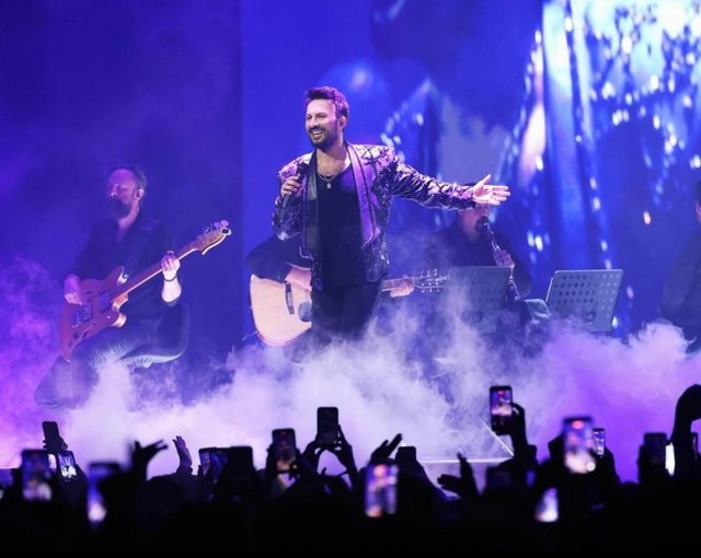 TARKAN