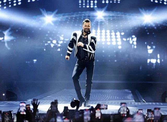 TARKAN