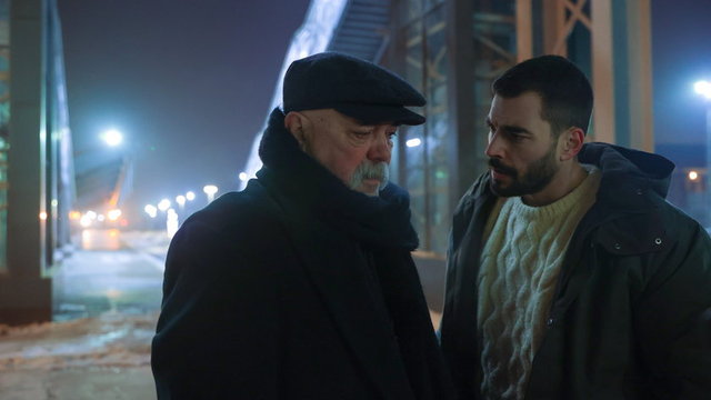 Veliaht 20. Bölüm Fotoğrafları