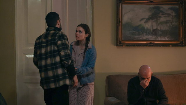 Veliaht 20. Bölüm Fotoğrafları