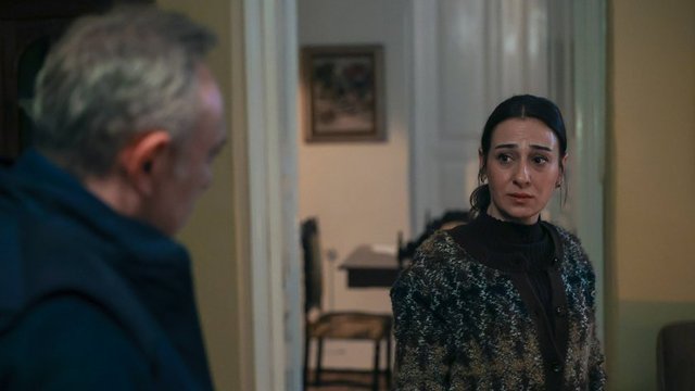 Veliaht 20. Bölüm Fotoğrafları