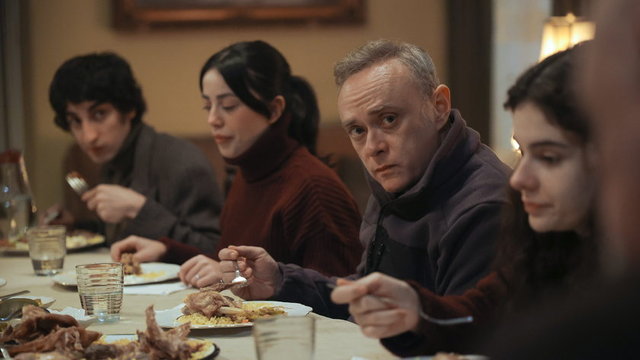 Veliaht 20. Bölüm Fotoğrafları