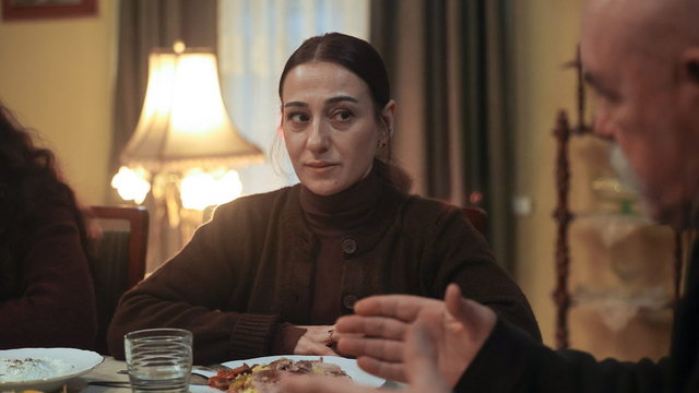 Veliaht 20. Bölüm Fotoğrafları