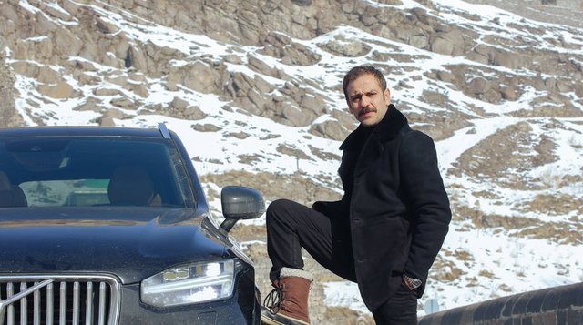 Veliaht 20. Bölüm Fotoğrafları