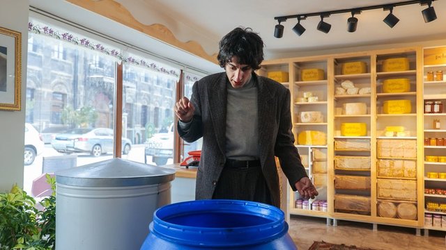 Veliaht 20. Bölüm Fotoğrafları