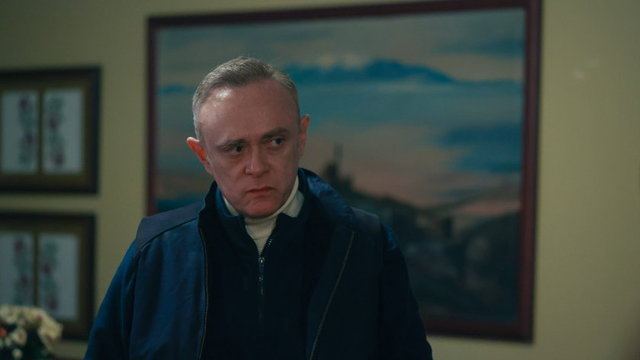 Veliaht 20. Bölüm Fotoğrafları