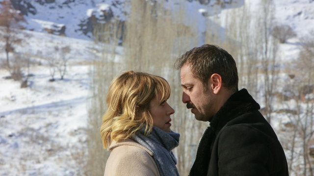 Veliaht 20. Bölüm Fotoğrafları