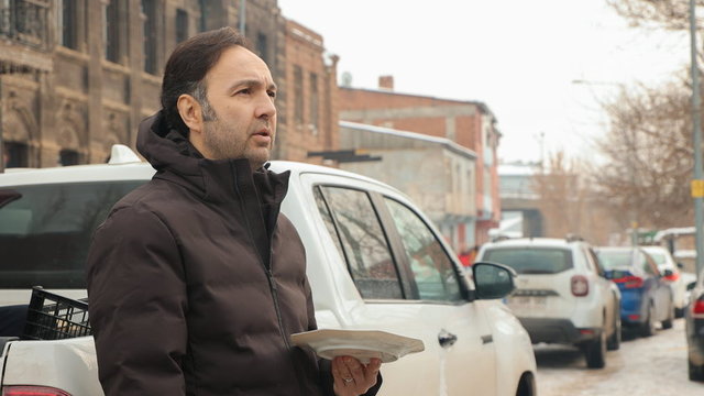 Veliaht 20. Bölüm Fotoğrafları