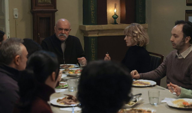 Veliaht 20. Bölüm Fotoğrafları