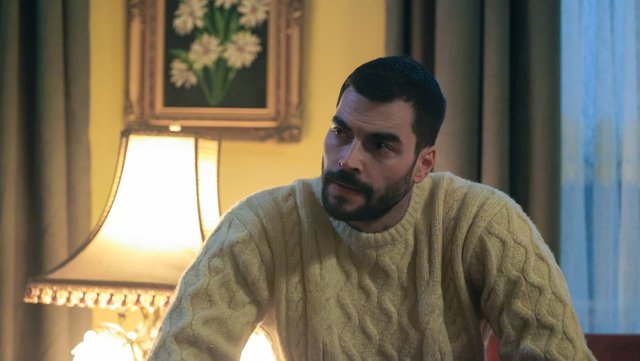 Veliaht 20. Bölüm Fotoğrafları