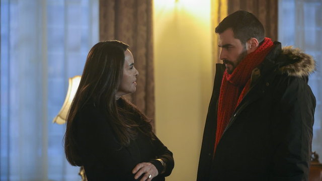 Veliaht 20. Bölüm Fotoğrafları