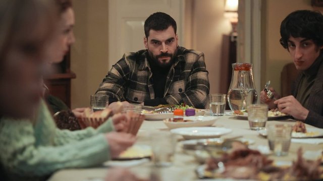 Veliaht 20. Bölüm Fotoğrafları