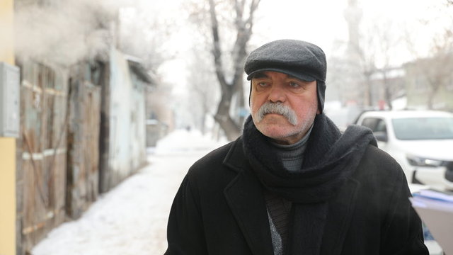 Veliaht 20. Bölüm Fotoğrafları