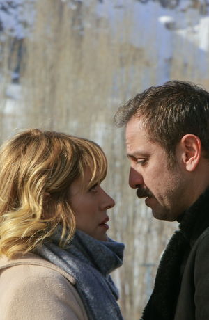 Veliaht 20. Bölüm Fotoğrafları