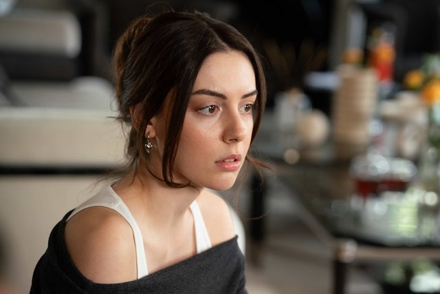 Kızılcık Şerbeti 124. Bölüm Fotoğrafları