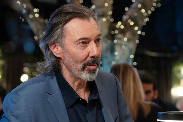 Kızılcık Şerbeti 124. Bölüm Fotoğrafları