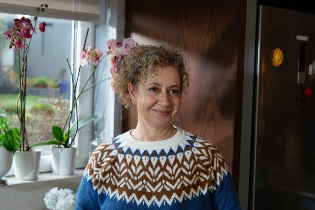 Kızılcık Şerbeti 124. Bölüm Fotoğrafları