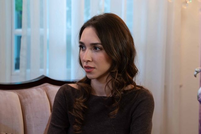 Kızılcık Şerbeti 124. Bölüm Fotoğrafları