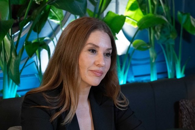 Kızılcık Şerbeti 124. Bölüm Fotoğrafları