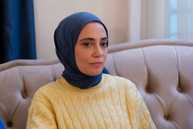 Kızılcık Şerbeti 124. Bölüm Fotoğrafları