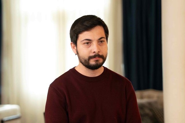 Kızılcık Şerbeti 124. Bölüm Fotoğrafları