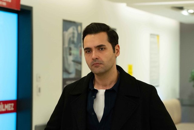 Kızılcık Şerbeti 124. Bölüm Fotoğrafları