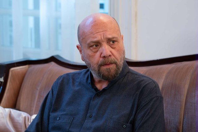 Kızılcık Şerbeti 124. Bölüm Fotoğrafları