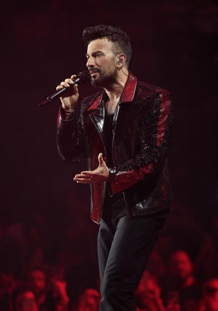 TARKAN