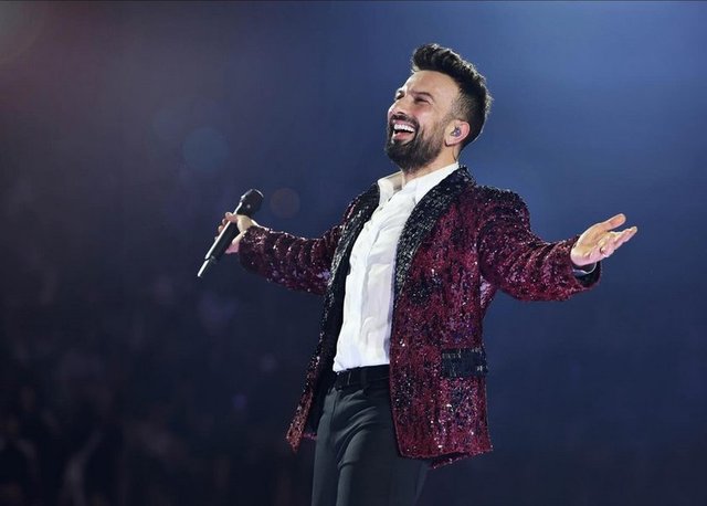 TARKAN