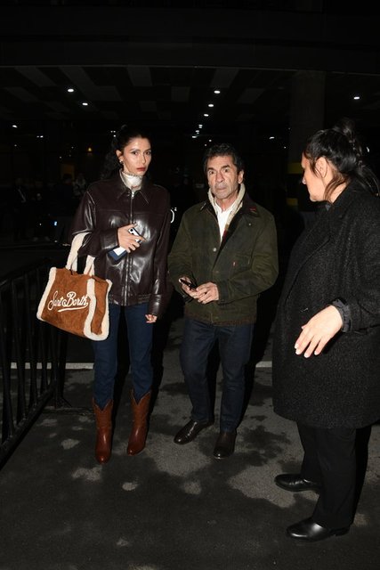 CEM HAKKO, NAZLI KAYAASLAN