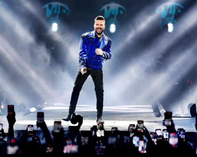 TARKAN