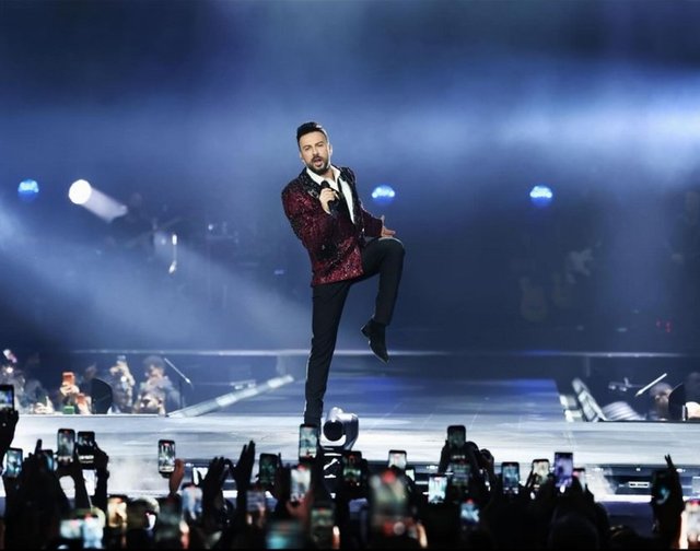 TARKAN